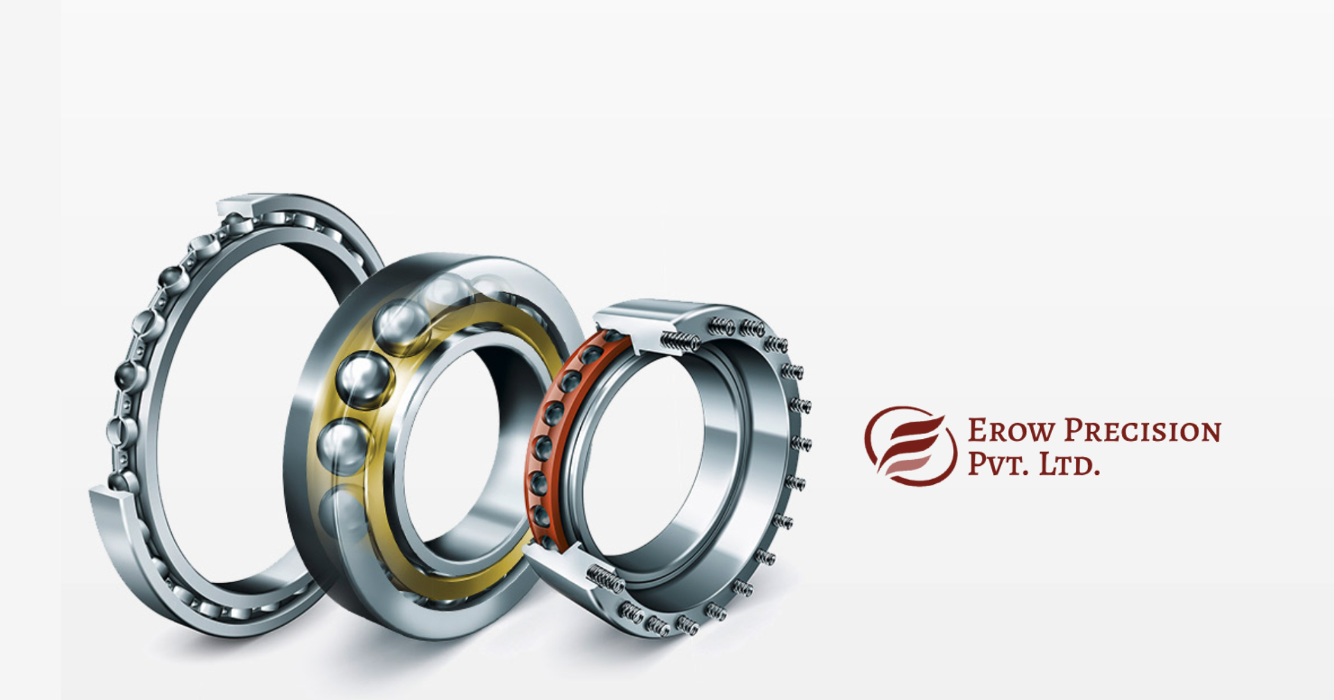 Erow Precision